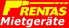 Logo von Rentas Mietgeräte